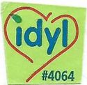 Idyl #4064
