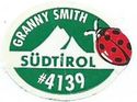 Sudtirol Granny Smith #4139