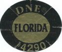 DNE Florida #4290