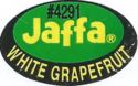 Jaffa White Grapefruit #4291