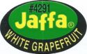 Jaffa White Grapefruit #4291