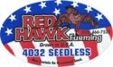 Red Hawk 4032 Seedless