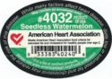 #4032 Seedless Watermelon
