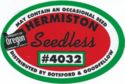 Hermiston Seedless #4032