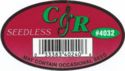 C&R Seedless #4032