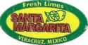 Santa Margarita Fresh Limes