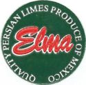 Elma Quality Persian Limes