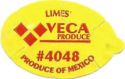Veca Produce #4048
