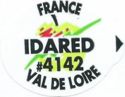 Idared #4142