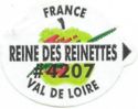 Reine des Reinettes 4207