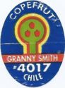 Granny Smith #4017