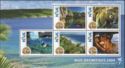 Niue Definitives 2009