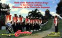 Band of the Barbados Defence Force