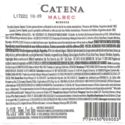 Catena Malbec
