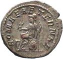 1 Antoninianus (Philippus I. Arabs (Romae))