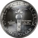 1 Dollar (Congress Bicentennial)