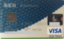 SEB - Unibanca