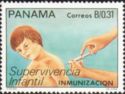 Universal immunization