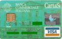 Banca Comerciale Italiana