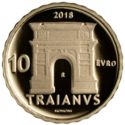 10 Euro (Traiano)