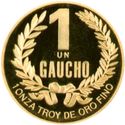 1 Gaucho (Un Gaucho)