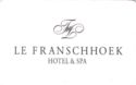 Le Franschhoek Hotel & Spa