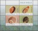 Niue Shells