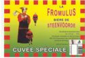 La Fromules Steenvoorde Cuvee Speciale