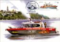Fire boat PC-10/130 (UMS 1000)