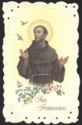 "Francis of Assisi"
