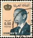 King Hassan II