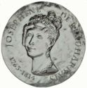 10 Euro (Josephine of Beauharnais)