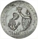10 Euro (Josephine of Beauharnais)