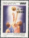 Basketball - surcharged