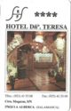 Hotel Doña Teresa
