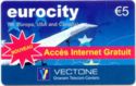 eurocity "Accès Internet Gratuit"