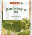Hársfavirágzat tea