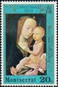 "Virgin and Child" (School of Geard David)