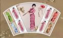 Cheongsam - Chinese fashion