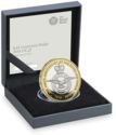 2 Pounds (RAF Centenary- Silver edition)
