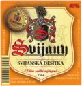 Cx8-Svijanska Desitka