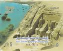 Bicentenary of the discovery of Abu Simbel Temples