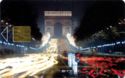 Arc de Triomphe, Champs Elisée - Gemplus / Monetel