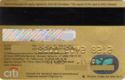 Citigold debit