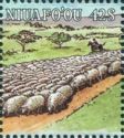 Sheep Flock