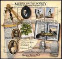 200th anniversary of the Mutiny on the Bounty