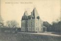 castle Buisson-Luzas