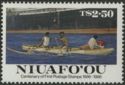 Centenary of First Postage Stamps 1886-1986