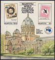 International Stamp Exhibition AUSIPEX '84