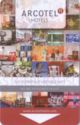 Arcotel hotels